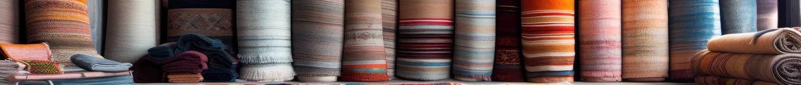 Sustainable Production Textile Balancing