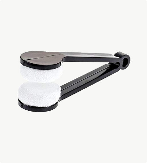 Lense Cover