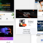 Several Services Banner