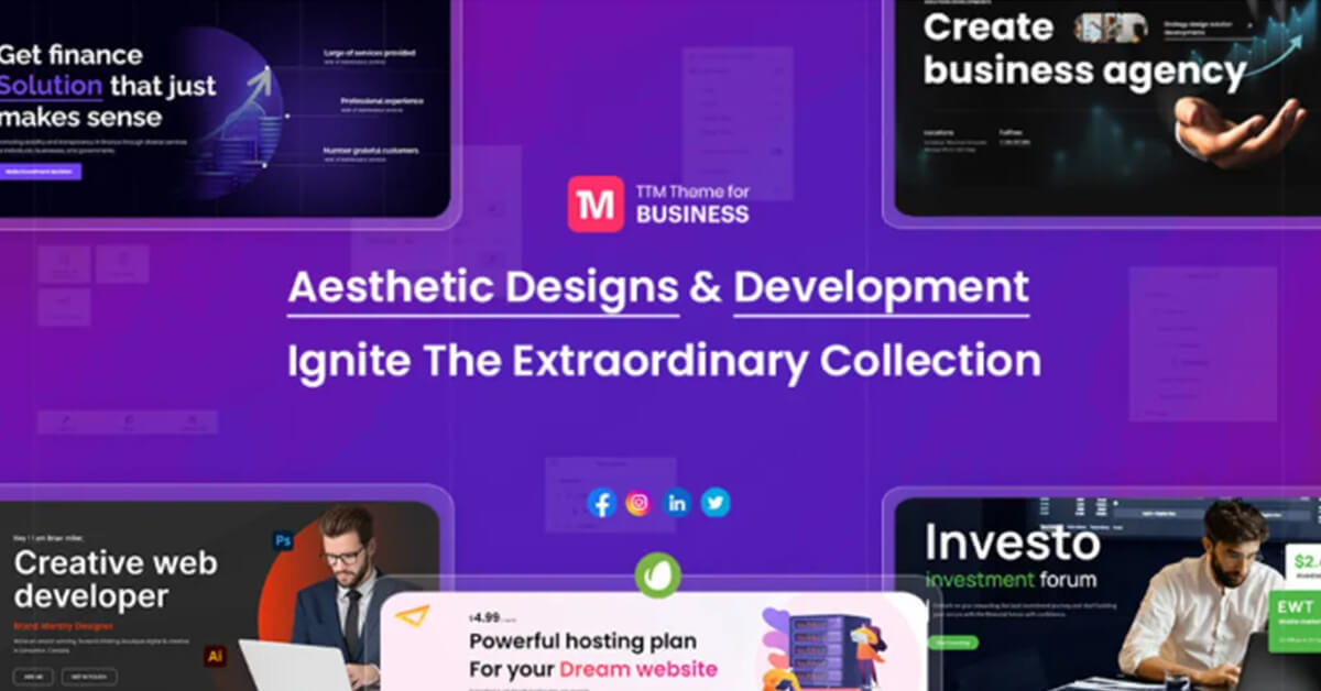 ThemetechMount Store