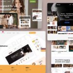 WooCommerce Theme