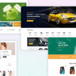Prestashop Themes