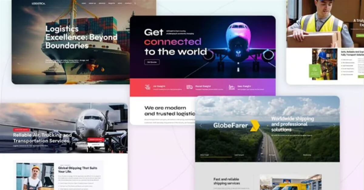 Transportation Logistics