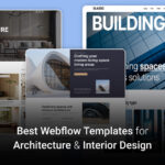 Architecture and Interior Design Websites