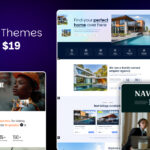 Premium WordPress Theme