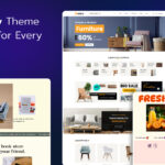 Shopify Theme Collection