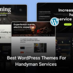 Handyman WordPress Themes