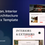 Interior Design and Architecture