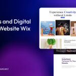 IT Services and Digital Agencies