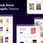 Book Store Website