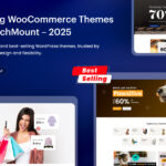 WooCommerce Themes in 2025