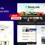 Html Templates of 2025