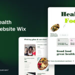 Nutrition and Health Services Website