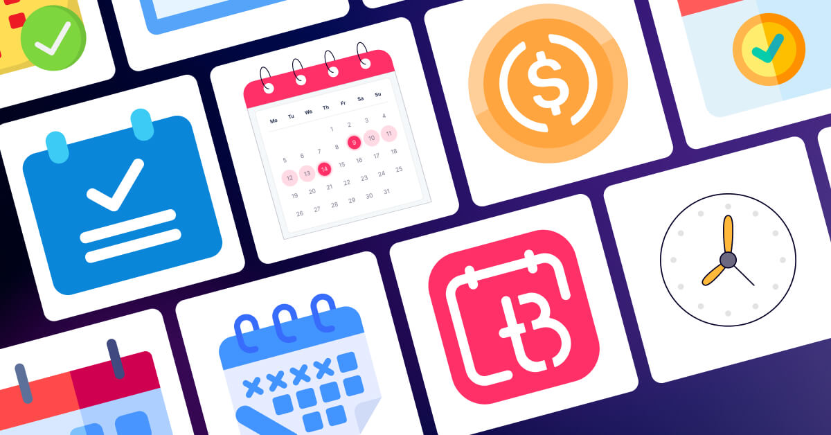 Appointment Booking Plugin for WordPress