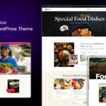 Food Logistics Service