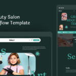 Nail and Beauty Salon