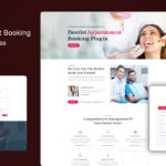 Dental Appointment Booking