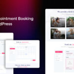Vet Clinics Appointment Booking Plugin For WordPress