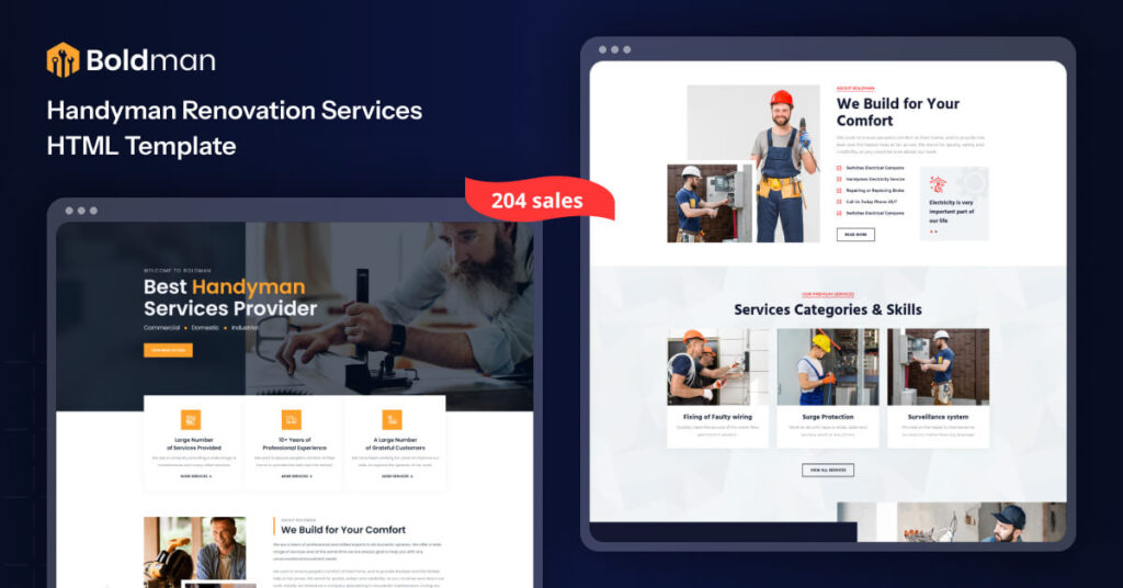 1200x628 2 1 Boldman - Handyman Renovation Services HTML Template