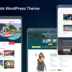 Tours and Travels Website
