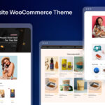 Pet Shop Website