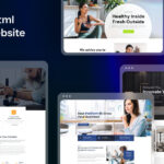 Best Selling Html Templates