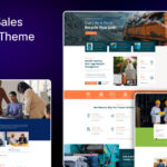 Best Selling WordPress Themes