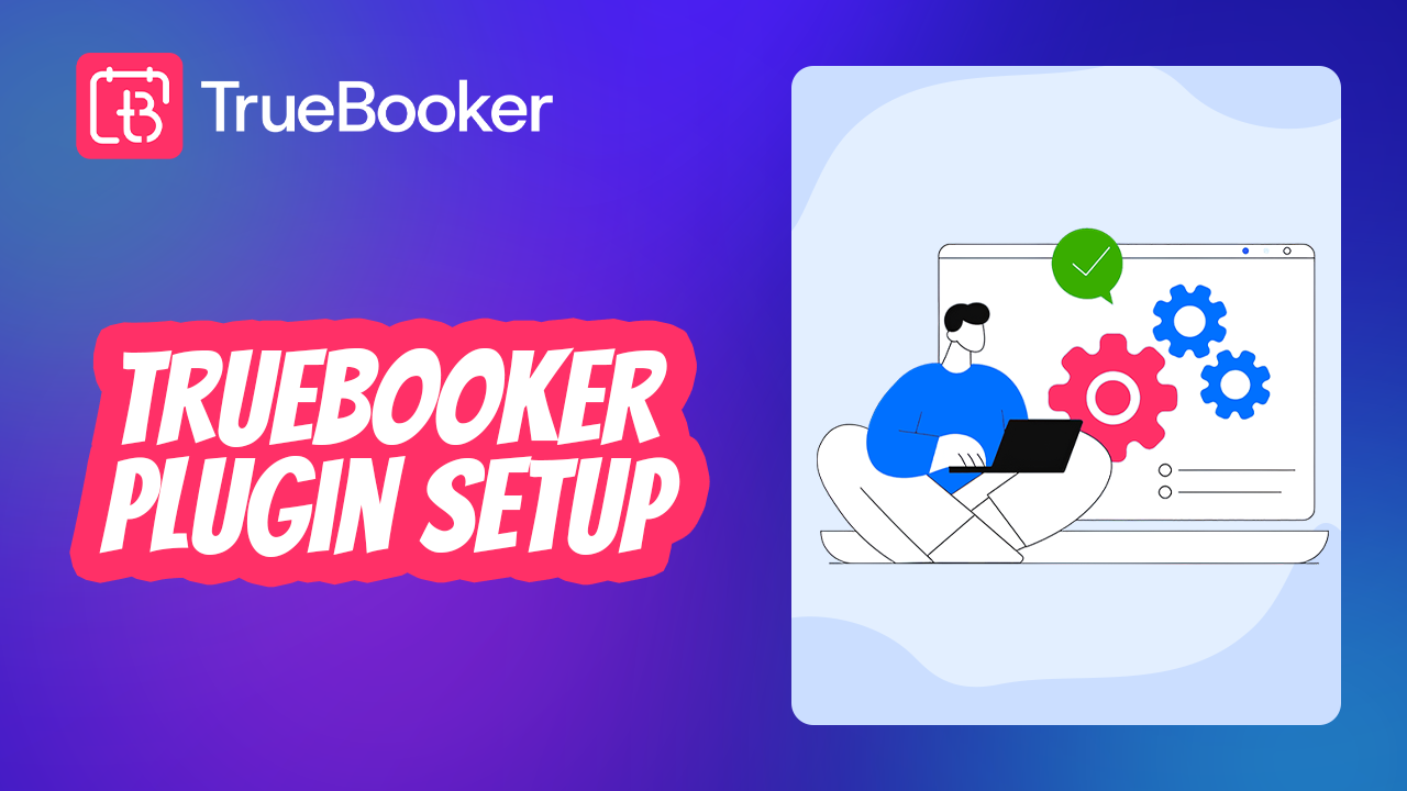 Appointment Booking Plugin Setup