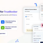 Klarna Payment Gateway Addon for TrueBooker.