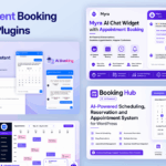 Top 4 AI Appointment Booking WordPress Plugins 2026