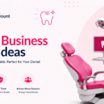 100+ Unique Dental Business Name Ideas for Modern Clinics