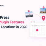 WordPress Booking Plugin | 7 Best Features for 2026